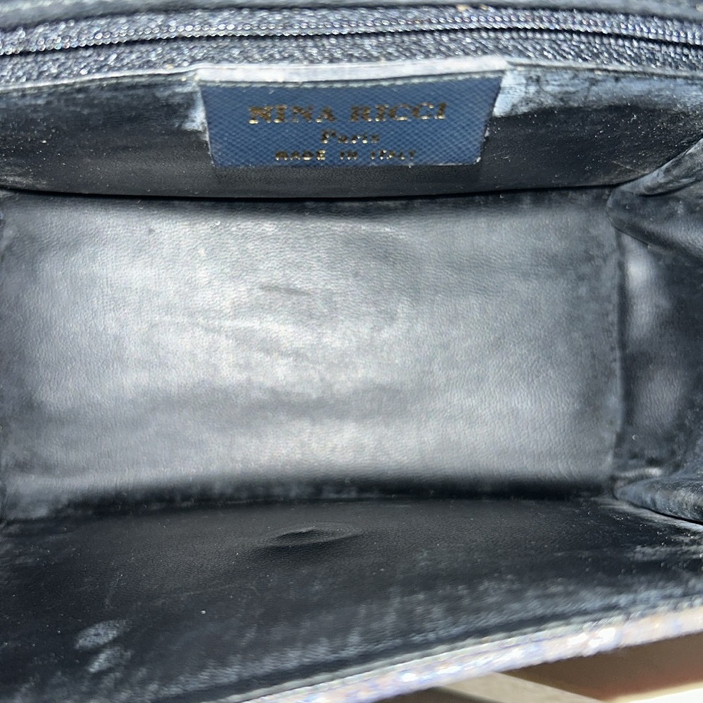 Nina Ricci Crossbody Bag - Picture 15 of 16